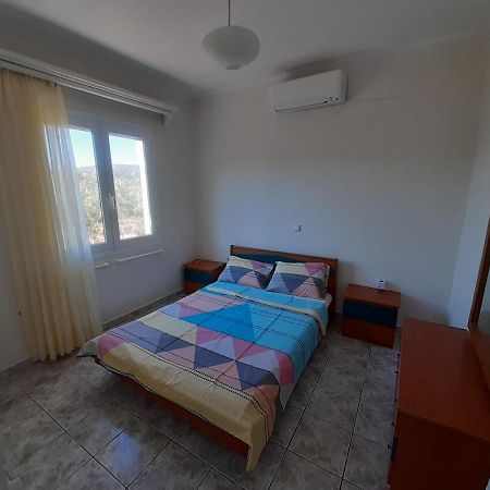 Вілла Elafonisos Detached House In Quiet Olive Grove, Starlink Internet & Smart Projector! Екстер'єр фото